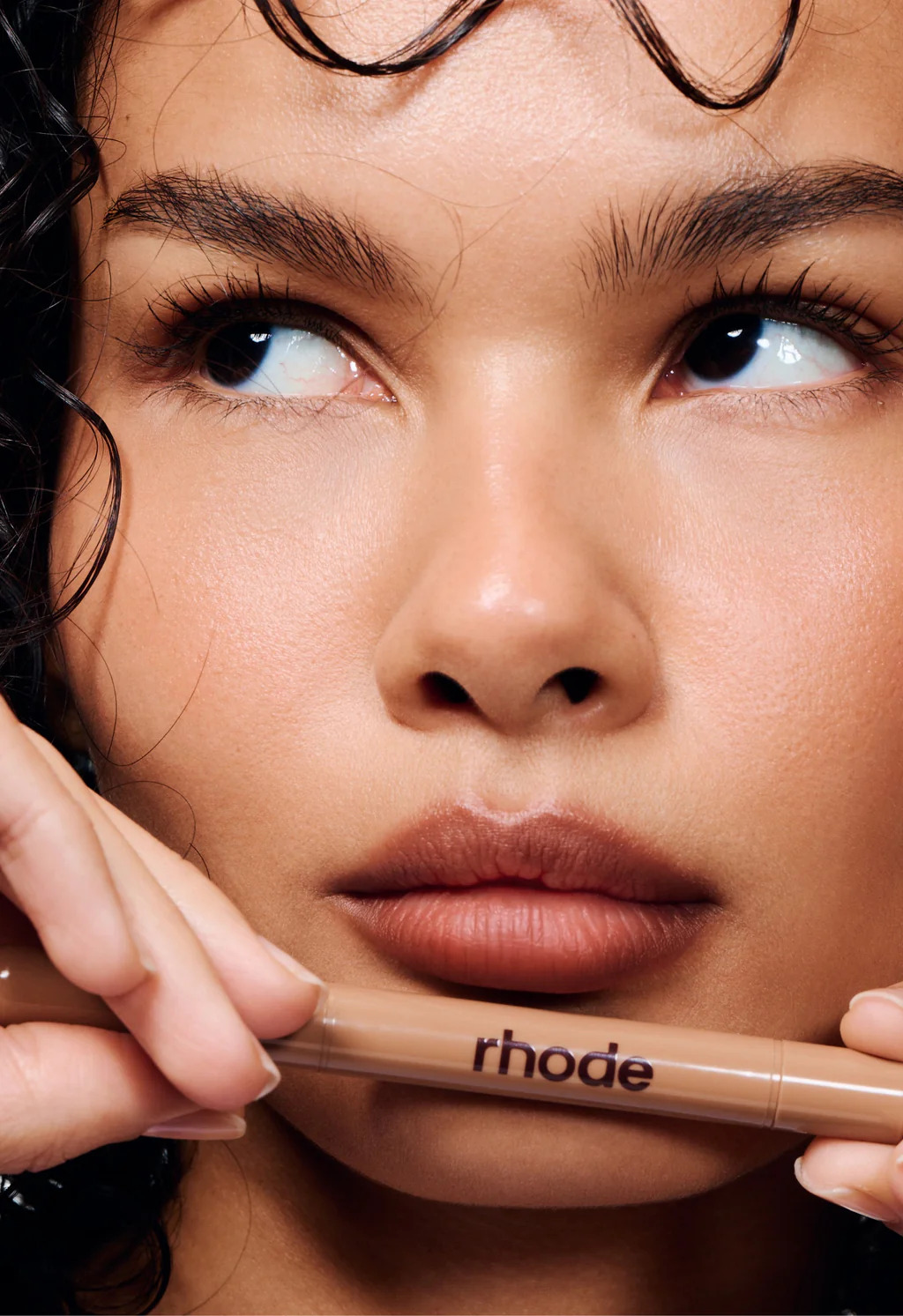Пептидний двосторонній олівець для губ RHODE Peptide Lip Shape The Contouring Lip Shaper